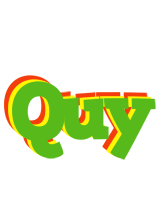 Quy crocodile logo