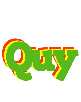 Quy crocodile logo
