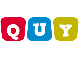 Quy daycare logo