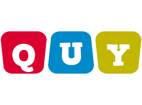 Quy daycare logo