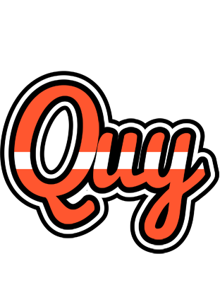 Quy denmark logo