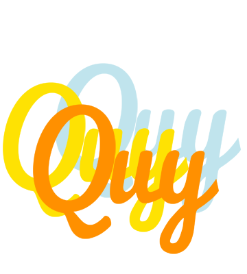 Quy energy logo