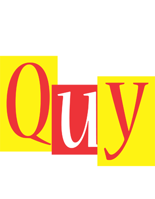 Quy errors logo