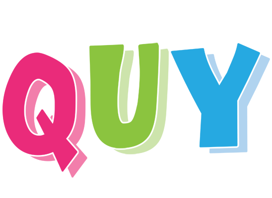 Quy friday logo