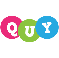 Quy friends logo