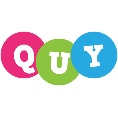 Quy friends logo