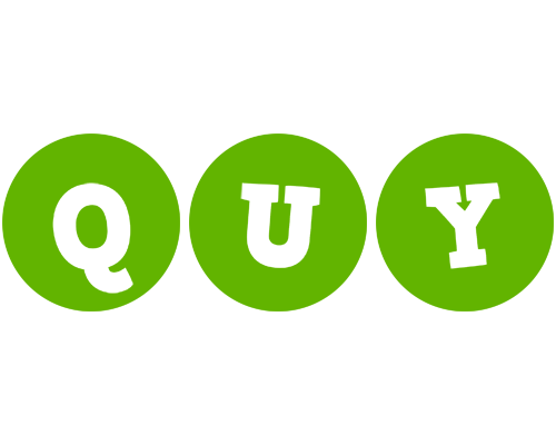 Quy games logo