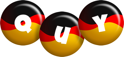 Quy german logo