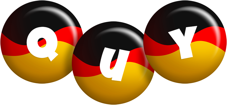 Quy german logo