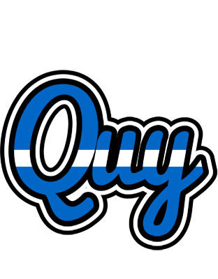 Quy greece logo