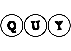 Quy handy logo