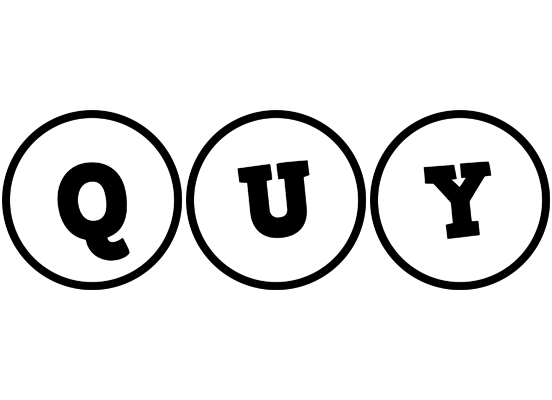 Quy handy logo