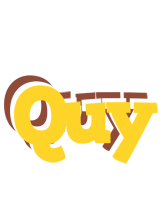 Quy hotcup logo