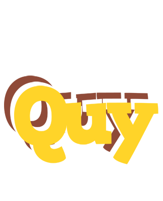 Quy hotcup logo