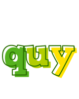 Quy juice logo