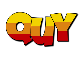 Quy jungle logo