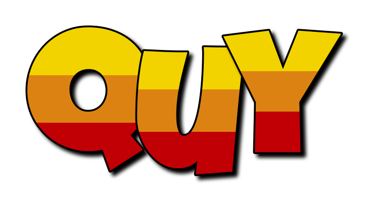 Quy jungle logo
