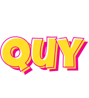 Quy kaboom logo