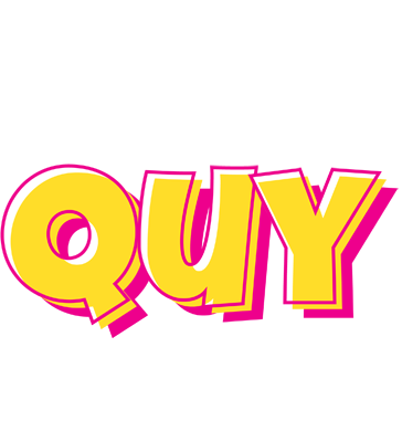 Quy kaboom logo