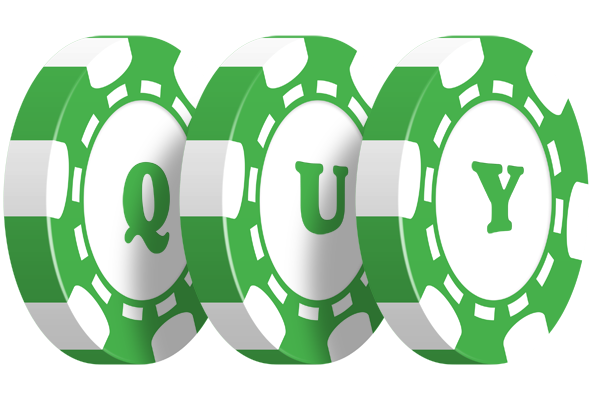 Quy kicker logo