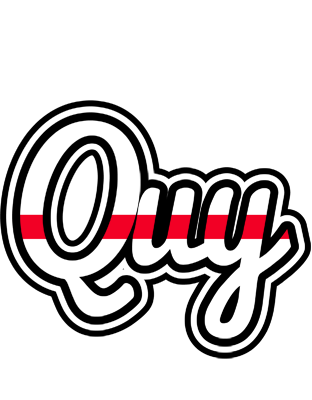 Quy kingdom logo