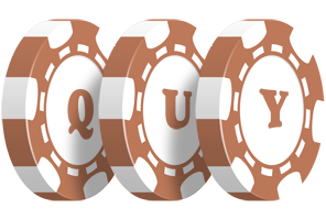 Quy limit logo