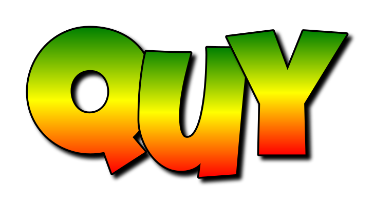 Quy mango logo