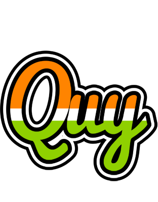 Quy mumbai logo