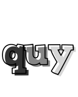 Quy night logo