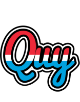 Quy norway logo