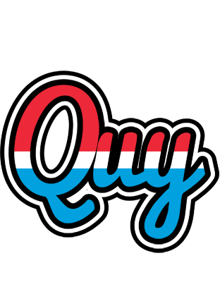 Quy norway logo