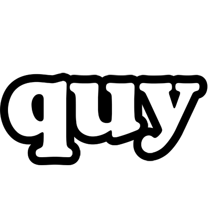 Quy panda logo