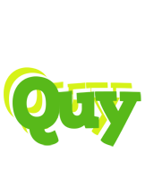 Quy picnic logo