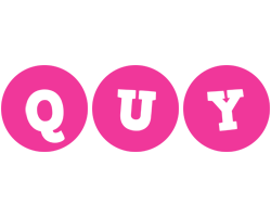 Quy poker logo