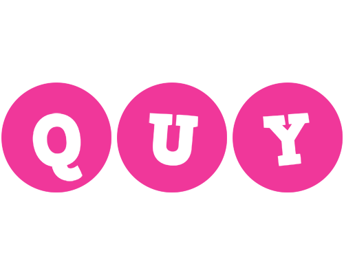 Quy poker logo