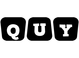 Quy racing logo