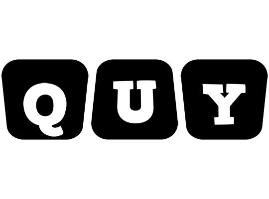 Quy racing logo