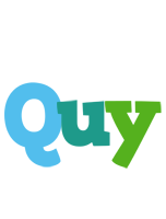 Quy rainbows logo