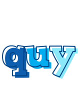 Quy sailor logo