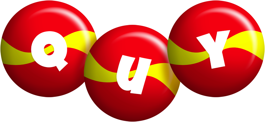 Quy spain logo