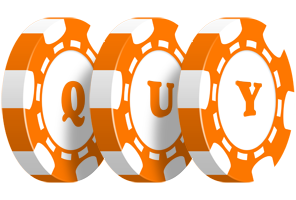 Quy stacks logo