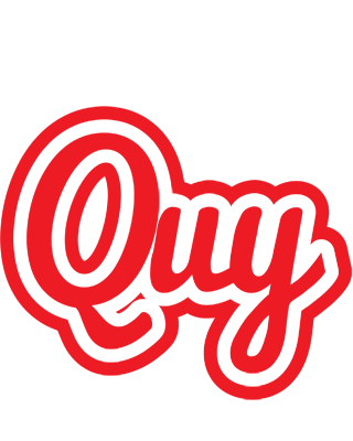 Quy sunshine logo