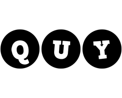 Quy tools logo