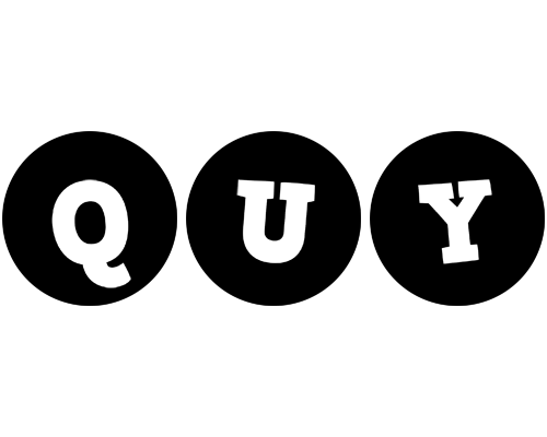 Quy tools logo