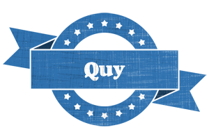 Quy trust logo