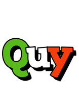 Quy venezia logo