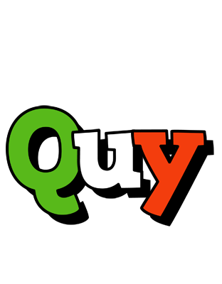 Quy venezia logo