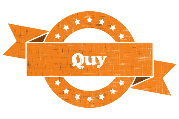 Quy victory logo
