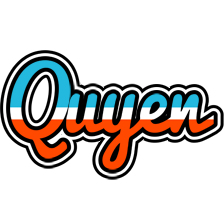 Quyen america logo