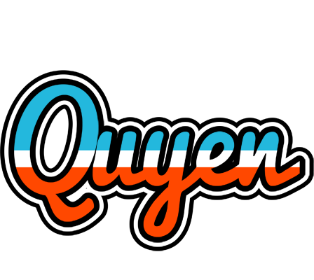 Quyen america logo